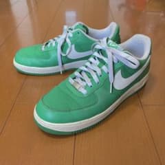 【断捨離！】NIKE ナイキ スニーカー 29cmのサムネイル