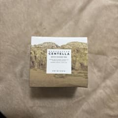 skin1004】madagascar quick calming pad - メルカリ