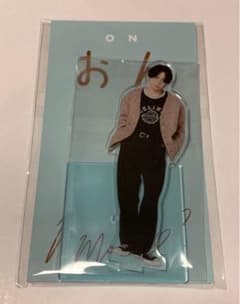 おふうかいvol.3】菊池風磨 アクスタ オフィシャルグッズ | Shop at