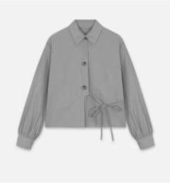 ohotoro カバージャケットシャツのサムネイル
