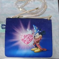 サマンサタバサ　ディズニーコラボ　バッグのサムネイル