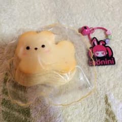 新品　未使用　taonini 千層うさぎ 星 大サイズ　タオニニ　スクイーズのサムネイル