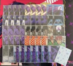 ホロライブ 8電源 デッキ ヴァイスシュヴァルツ | Shop at Mercari