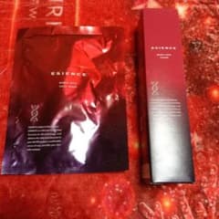 ESIENCE✨ 薬用ナノシープセラム 55g 導入美容液+マスク1枚 - メルカリ
