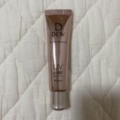 カネボウ ♡ DEW ♡ UVデイエッセンスのサムネイル