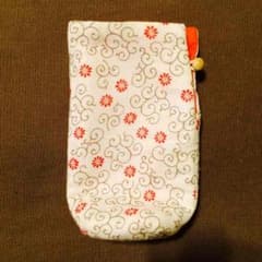 和柄 ペットボトルカバーのサムネイル