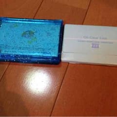 油とり紙ケース とおまけ紙のサムネイル