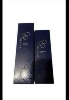 ロート製薬　リスタ　化粧水Ⅱ2本セット　サンプル10個付き ロート製薬 リスタ スキンケアセット サンプル10個付き - メルカリ