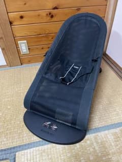 (専用です)ベビービョルン バウンサーのサムネイル
