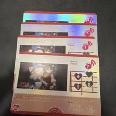 ラブカ　蓮ノ空　プレミアムブースター　L Edelied