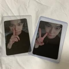 nct127 regular トレカ　doyoungのサムネイル