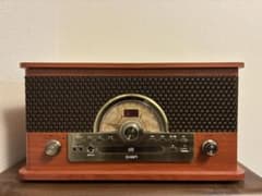 ION SUPERIOR LP オールインワンプレーヤーのサムネイル