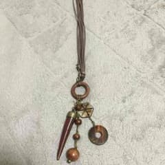 goa ネックレスのサムネイル