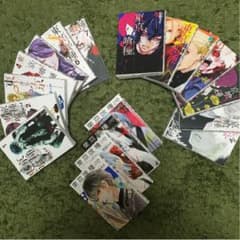 東京喰種のサムネイル
