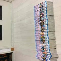 アイシールド21 漫画のサムネイル