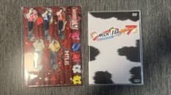 M!LK 爆裂11時間生配信DVD&アクリルスタンドのサムネイル