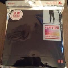 未開封 ヒートテックパッチのサムネイル