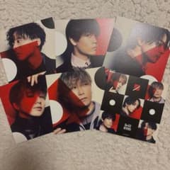 DaーiCE REVERSI アルバムの写真のサムネイル