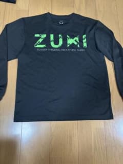 MK BRAND ZUKI 長袖トレーニングウェア XLのサムネイル