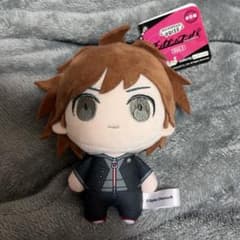 ダンガンロンパ ちびぐるみ vol.1 苗木誠 ぬいぐるみのサムネイル