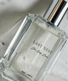 9割残】LAST NEST Sun Goes Down 香水 50ml - メルカリ