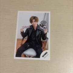 SixTONES 京本大我 公式写真のサムネイル