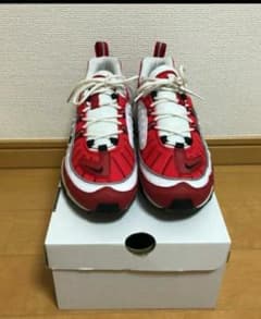 NIKE WMNS AIR MAX 98のサムネイル