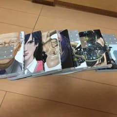 いぬやしき全巻セットのサムネイル