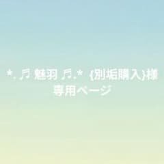 専用ページ じゃぱぱさん 初期トレカ 等身のサムネイル