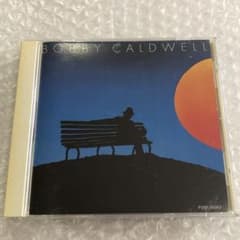 BOBBY CALDWELL イヴニング スキャンダル CDのサムネイル