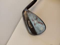 キャロウェイ　ウェッジ　X TOUR　56°のサムネイル