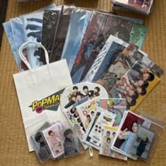 なにわ男子 シングル CD まとめ売り 特典つき | Shop at Mercari from