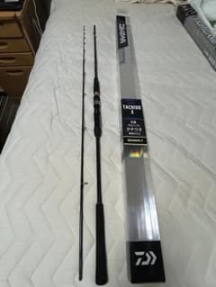 DAIWA タチウオ X 210のサムネイル