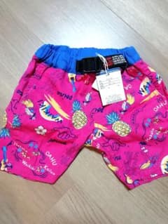 BREEZE　パンツ　80cm 新品のサムネイル
