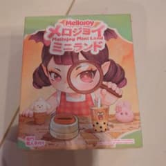 Mellojoy ミニランドのサムネイル