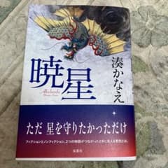 暁星 澤かなえ 双葉社のサムネイル