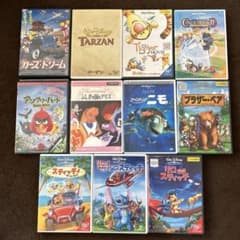 まこのDVD探索隊♪様 リクエスト 2点 まとめ商品のサムネイル