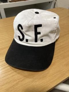 GX1000 SF 5panel Capのサムネイル