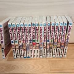 ONE PIECE 尾田栄一郎 98巻〜114巻セット - メルカリ