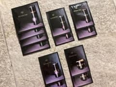 クレドポーボーテ シナクティフ サンプルセット - メルカリ