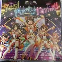 yes! Party Time!!のサムネイル