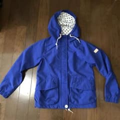 AIGLE マウンテンパーカーのサムネイル