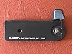Leica hand grip Mのサムネイル