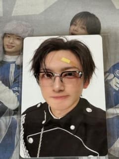&TEAM FUMA We on Fire Weverse Global 特典のサムネイル