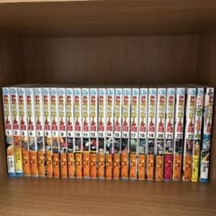 ドラゴンボール超 1-23巻セット おまけ付 - メルカリ
