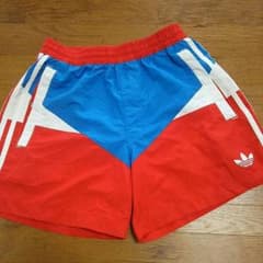 adidas  ショートパンツ Sサイズのサムネイル