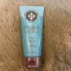 Maui Vera Sunburn & After Sun Gel 89mLのサムネイル