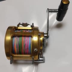 ペン インターナショナルⅡ 50Tのサムネイル