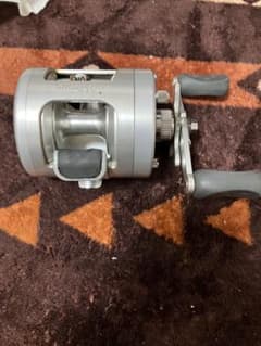アブガルシア アンバサダー モラム M3600cのサムネイル