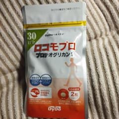★めい☆様専用です★30日分！ダイドードリンコ ロコモプロ プロテオグリカン配合のサムネイル